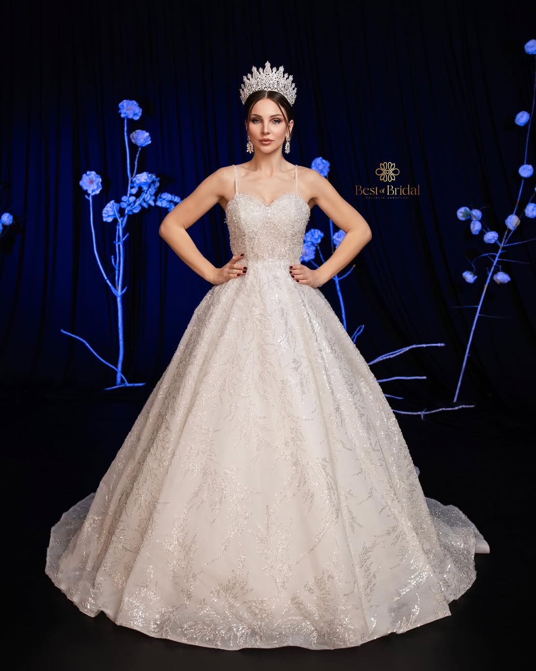Gelinlik — Best of Bridal