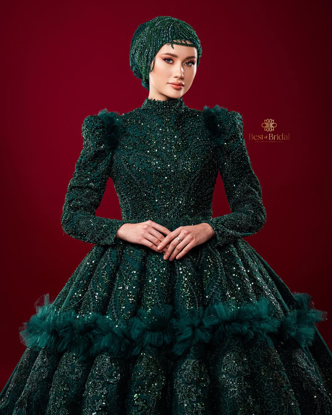 Nişanlık — Best of Bridal