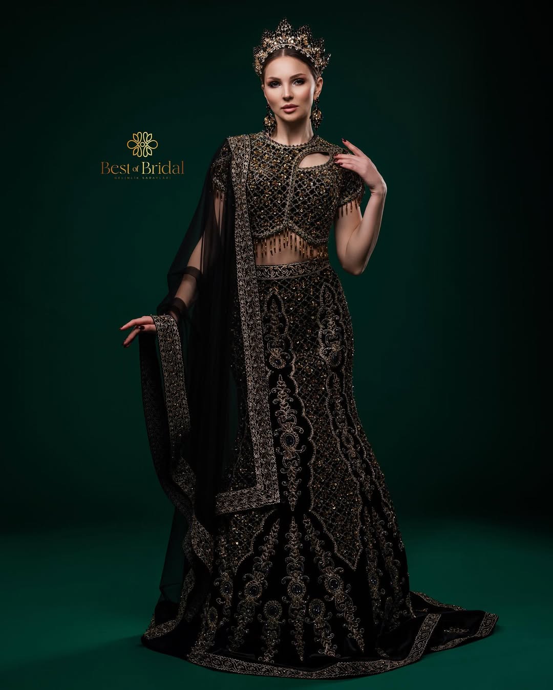 Bindallı — Best of Bridal