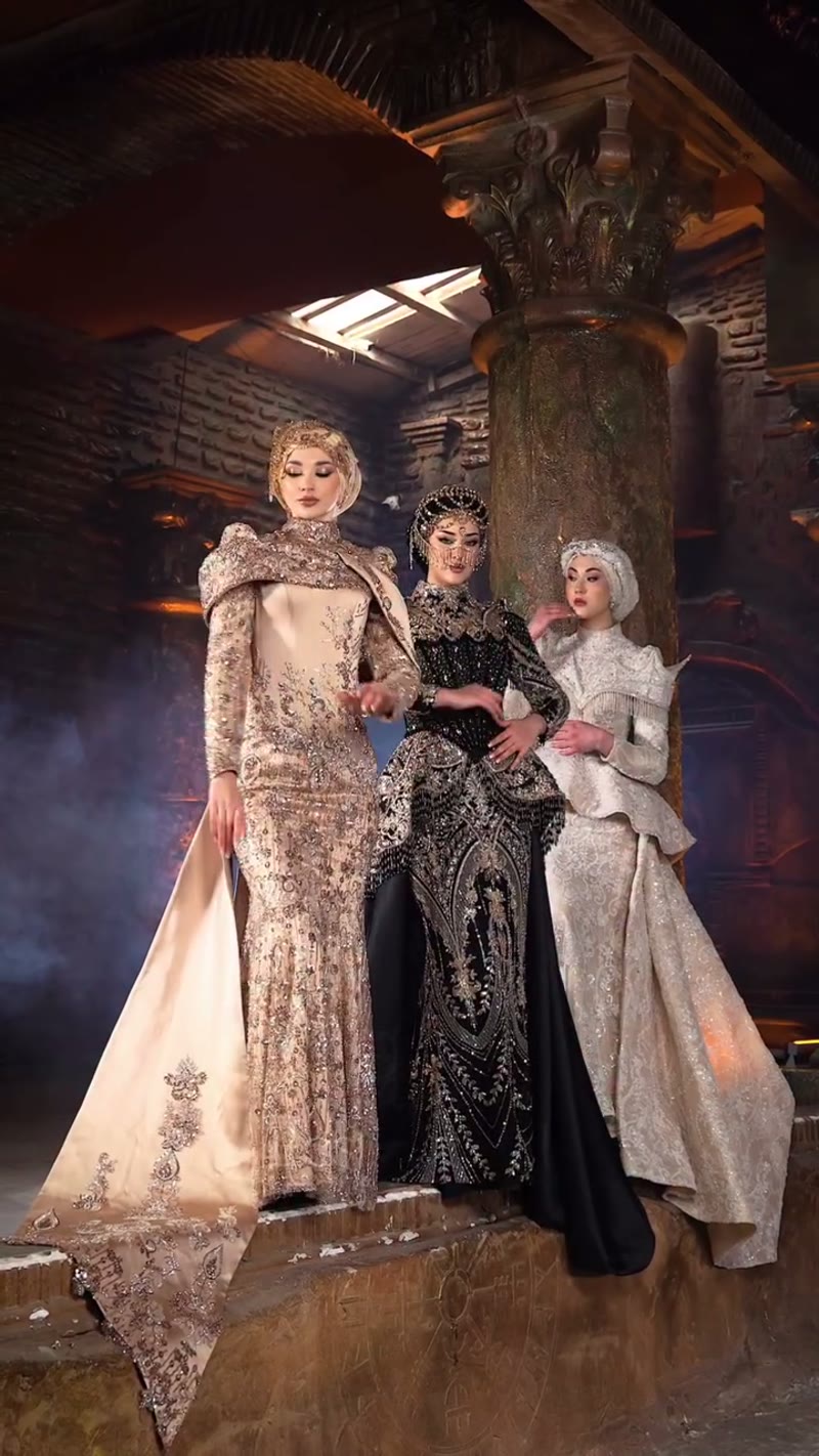 Nişanlık Koleksiyonu — Best of Bridal
